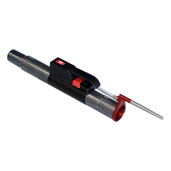 30 mm ръкохватка за епилация
