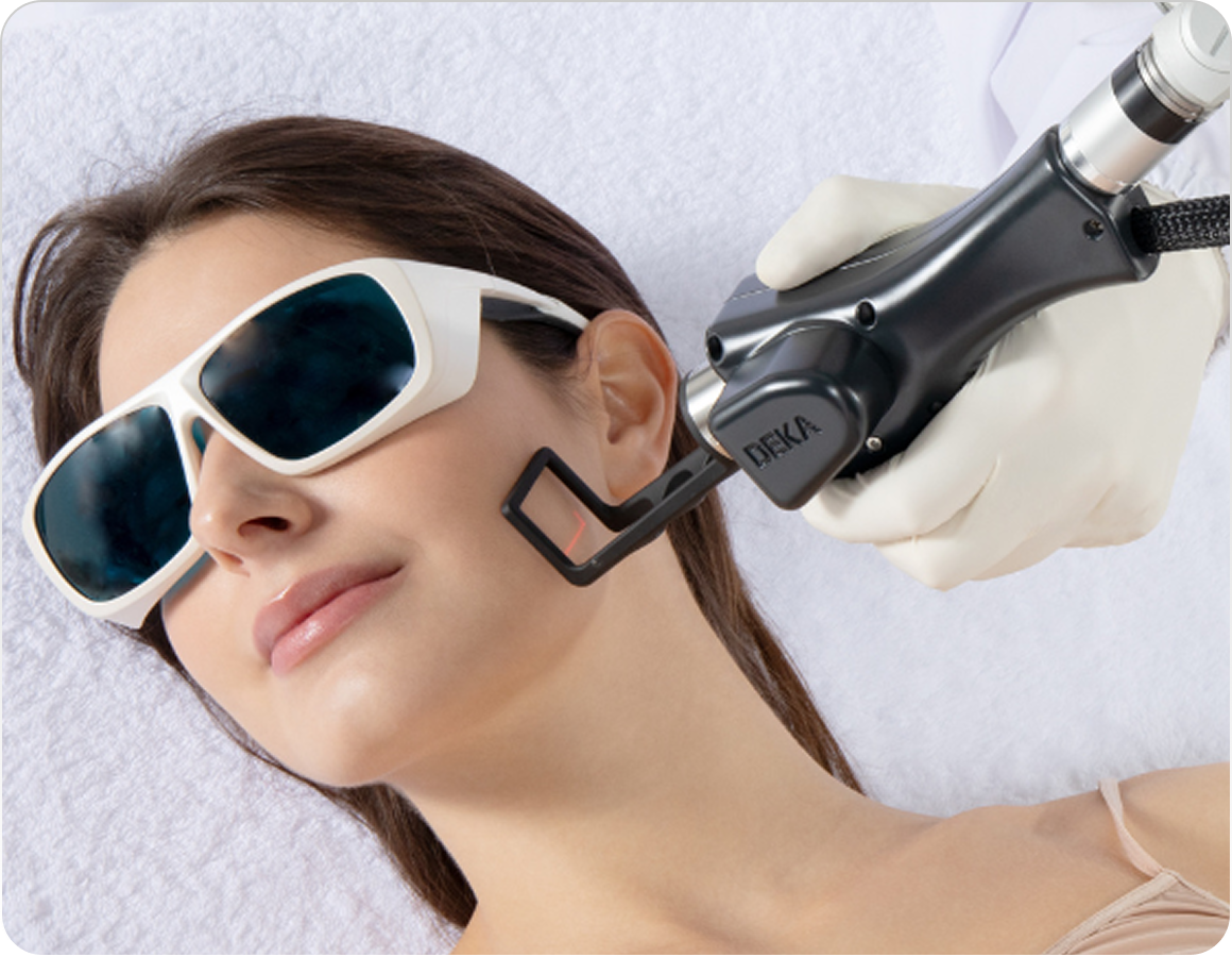 CoolPeel технология