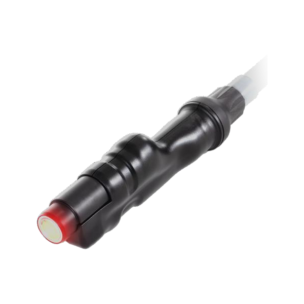 Red Touch PRO скенер